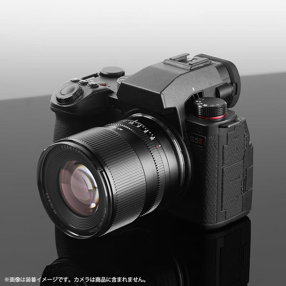 TTARTISAN AF 75mm F2 単焦点レンズ ライカ Lマウント imgrc0106629060.jpg